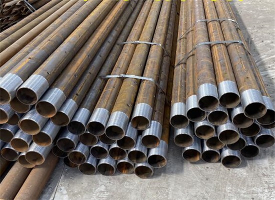 单县管棚管